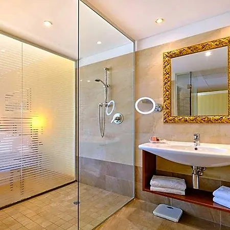 Boffenigo - The Golden Hour Hotell Costermano