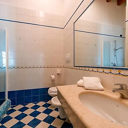 Hotell Boffenigo - The Golden Hour Costermano