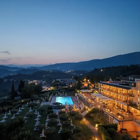 Boffenigo - The Golden Hour Hotel Costermano