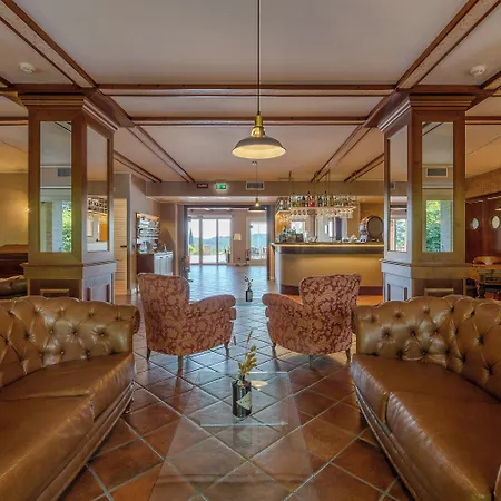 Hotel Boffenigo - The Golden Hour