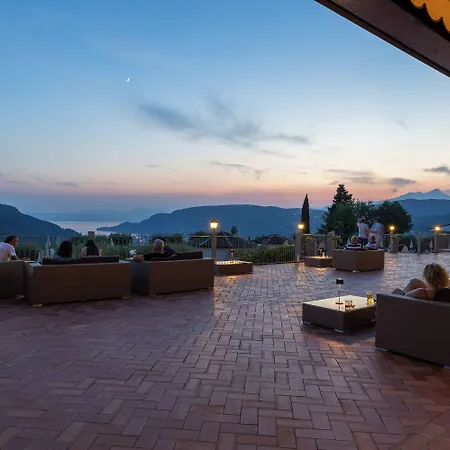 Boffenigo - The Golden Hour Hotel 4*