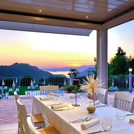 Boffenigo - The Golden Hour Hotel Costermano