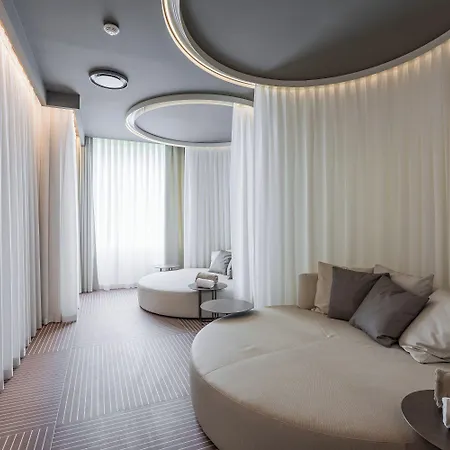 Boffenigo - The Golden Hour Hotel 4*