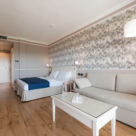 Hotel Boffenigo - The Golden Hour 4*
