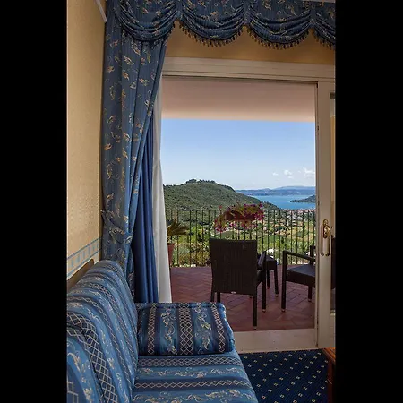 Boffenigo - The Golden Hour Costermano sul Garda