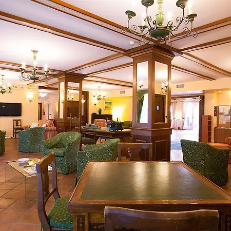 Hotel Boffenigo - The Golden Hour 4*