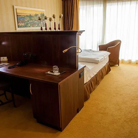 Hotel Boffenigo - The Golden Hour