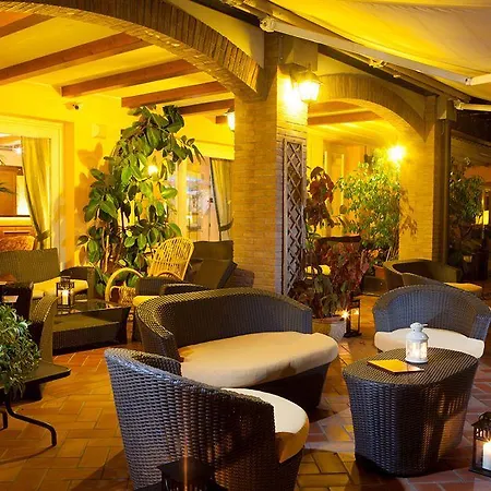 Hotel Boffenigo - The Golden Hour