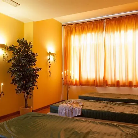 Boffenigo - The Golden Hour Hotel 4*