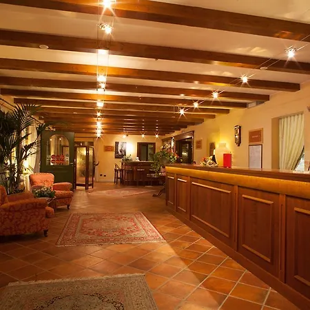 Hotel Boffenigo - The Golden Hour Costermano sul Garda