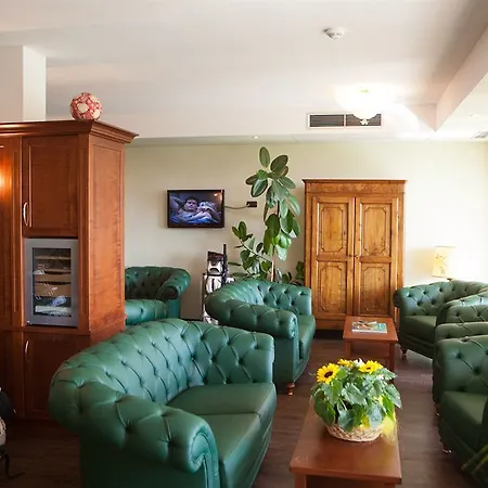 Boffenigo - The Golden Hour Costermano sul Garda