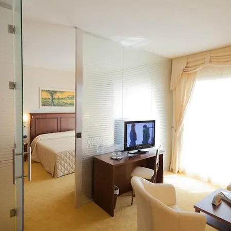 Boffenigo - The Golden Hour 4* Костермано