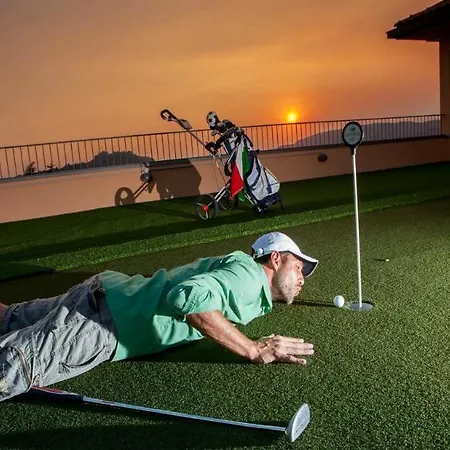 Boffenigo - The Golden Hour 4* Costermano sul Garda