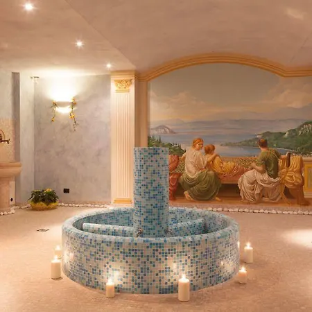 Boffenigo - The Golden Hour Costermano sul Garda