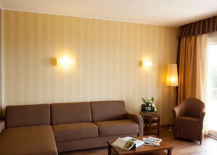 Boffenigo - The Golden Hour Hotel Costermano