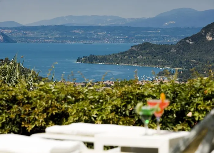 Hotel Boffenigo - The Golden Hour