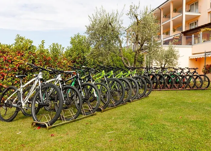 Boffenigo - The Golden Hour Hotel Costermano