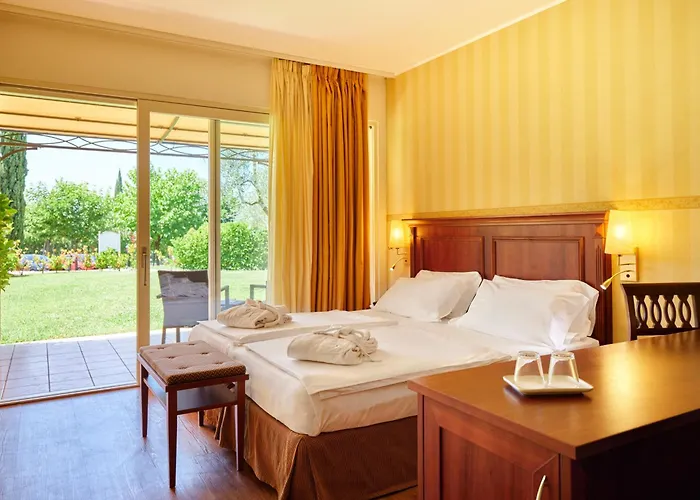 Boffenigo - The Golden Hour Hotel Costermano