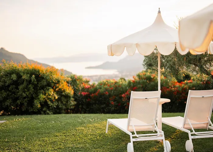 Hotel Boffenigo - The Golden Hour Costermano