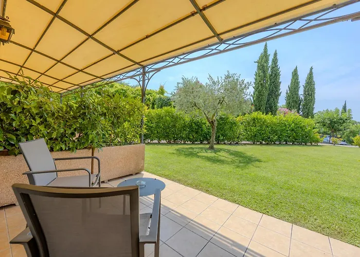 Boffenigo - The Golden Hour Hotel Costermano