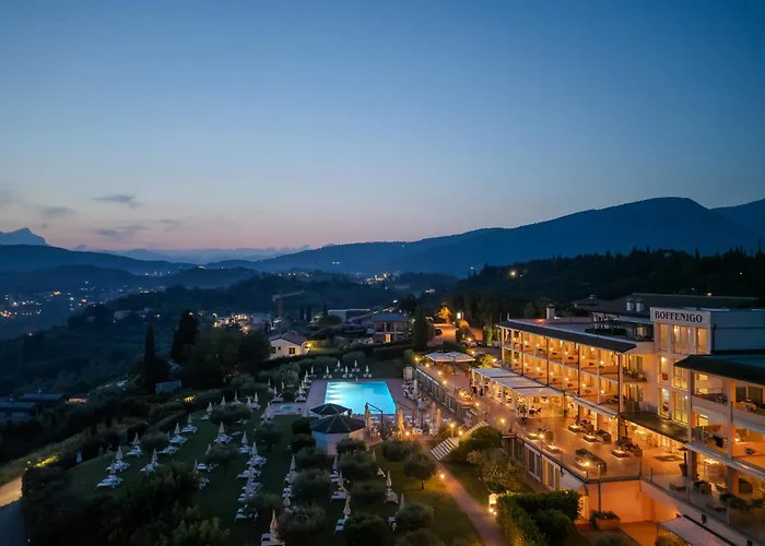 Boffenigo - The Golden Hour