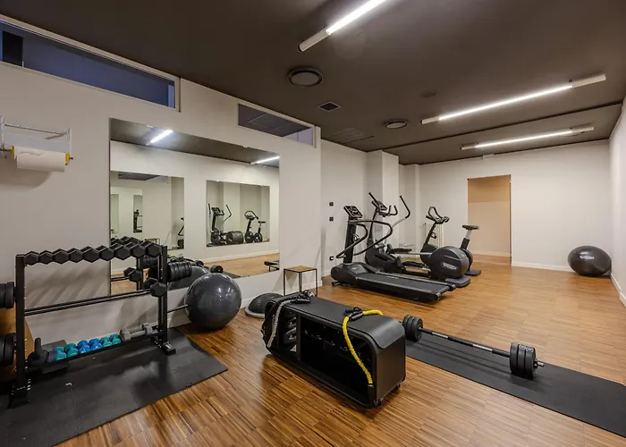 Hotel Boffenigo - The Golden Hour 4*