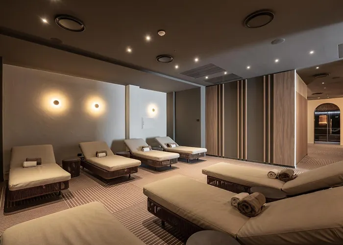 Boffenigo - The Golden Hour 4*