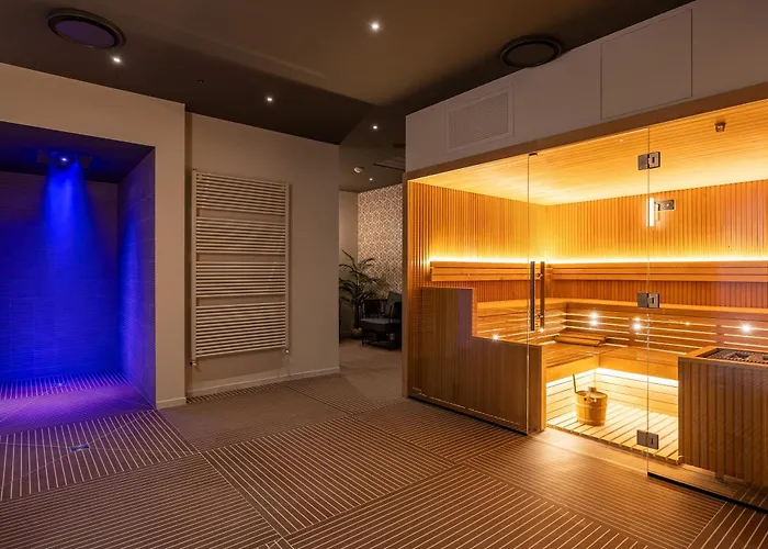 Boffenigo - The Golden Hour 4* Costermano