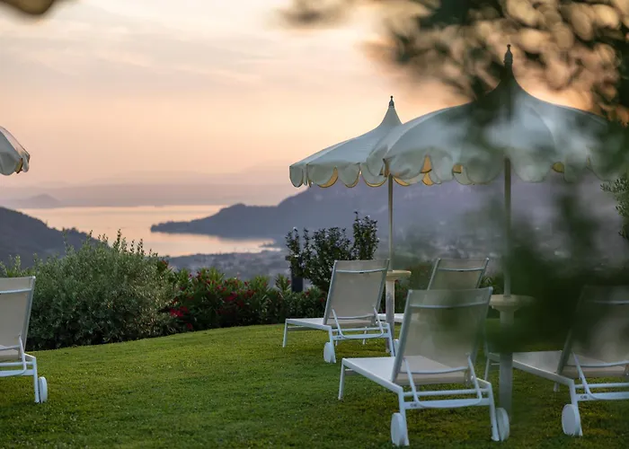 Boffenigo - The Golden Hour Hotel 4*