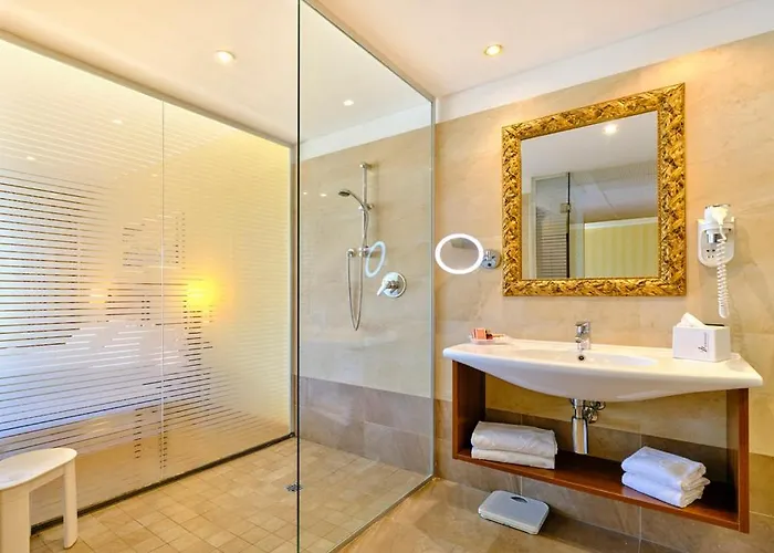 Hotel Boffenigo - The Golden Hour