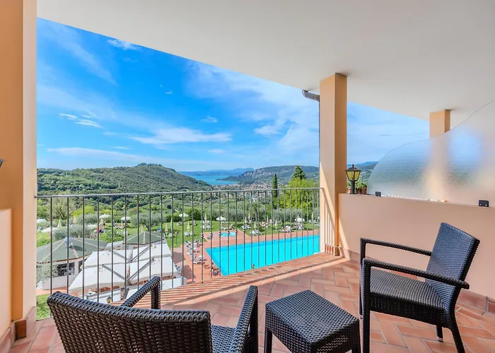 Boffenigo - The Golden Hour 4* Costermano