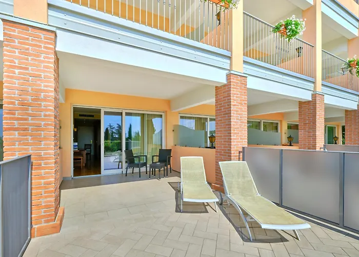 Boffenigo - The Golden Hour 4* Costermano