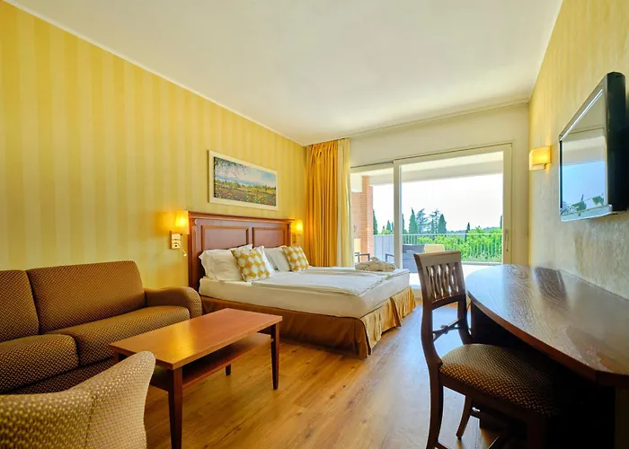 Boffenigo - The Golden Hour Costermano