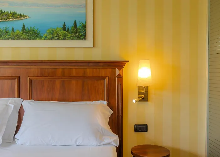 Boffenigo - The Golden Hour Hotel 4*