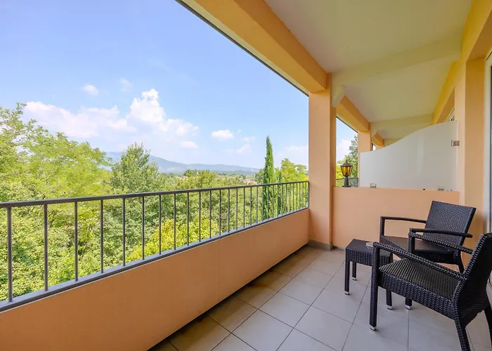 Hotel Boffenigo - The Golden Hour 4*