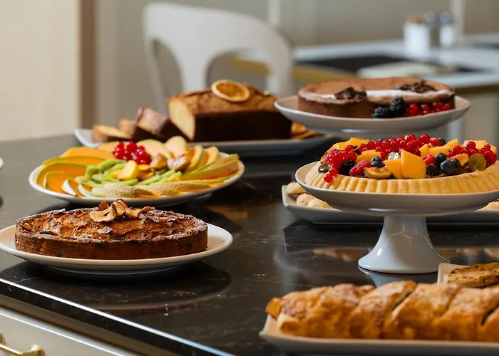 Boffenigo - The Golden Hour Hotel Costermano