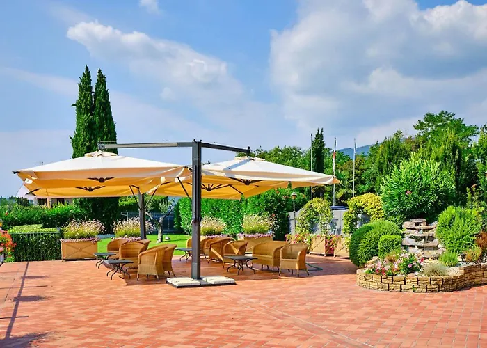 Boffenigo - The Golden Hour 4*