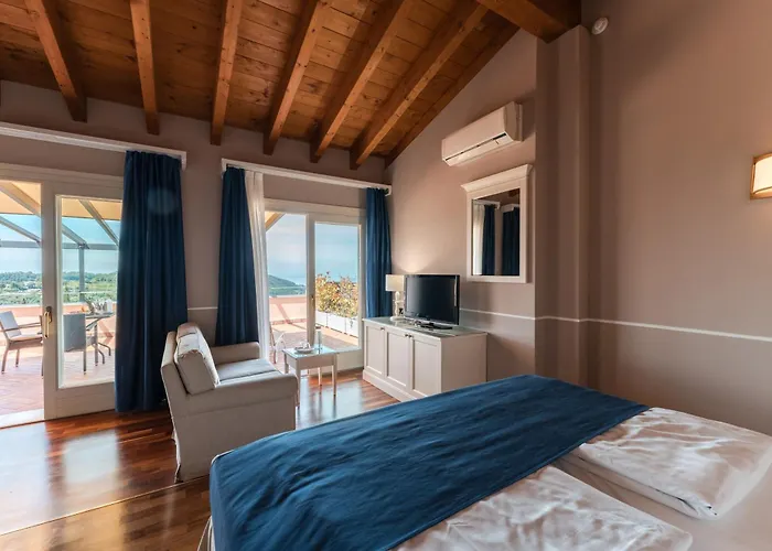 Boffenigo - The Golden Hour 4* Costermano