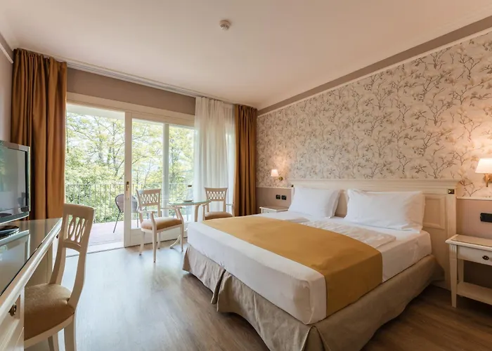 Boffenigo - The Golden Hour Hotel 4*