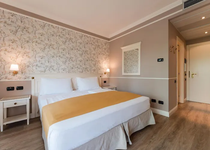 Boffenigo - The Golden Hour Hotel Costermano