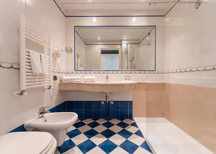 Boffenigo - The Golden Hour 4* Costermano