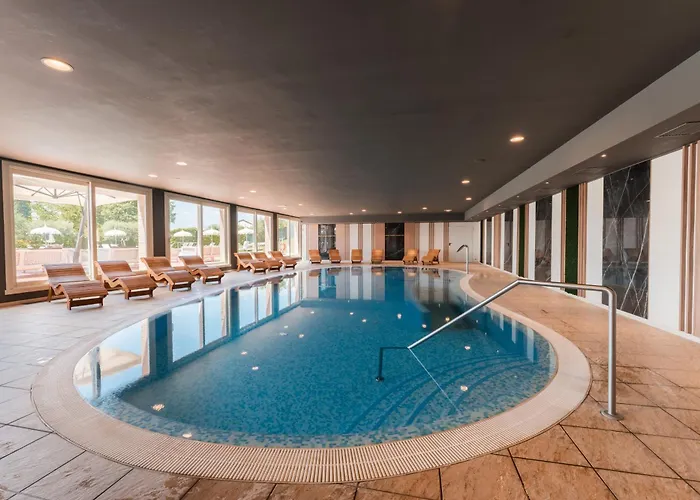 Hotel Boffenigo - The Golden Hour 4*