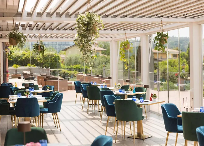 Boffenigo - The Golden Hour 4* Costermano