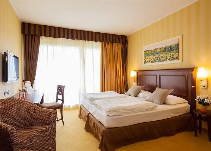 Hotel Boffenigo - The Golden Hour 4*