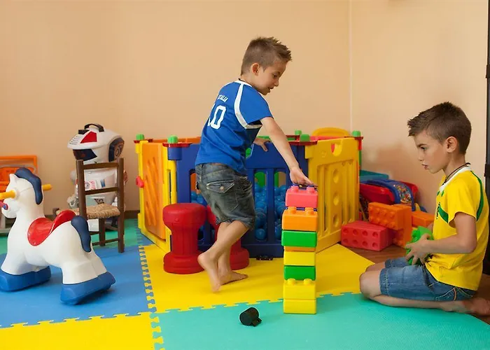 Hotel Boffenigo - The Golden Hour