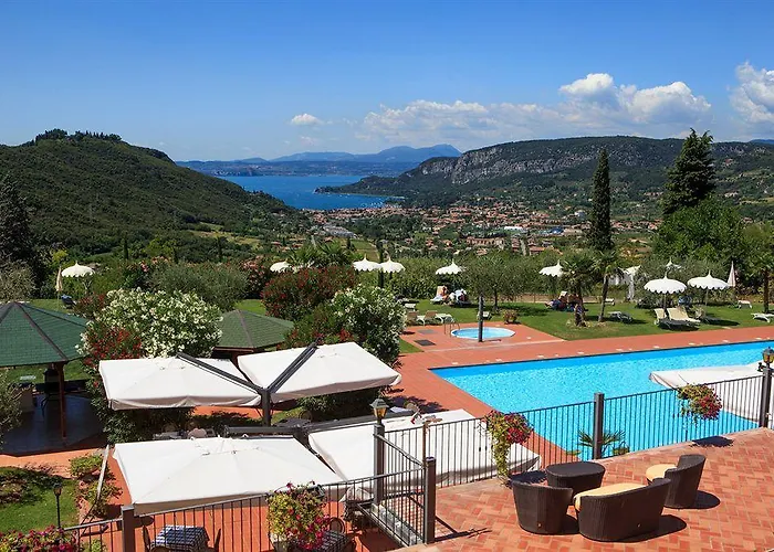 Boffenigo - The Golden Hour Costermano