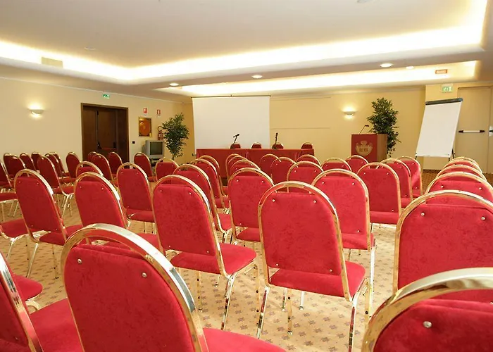 Hotel Boffenigo - The Golden Hour 4*