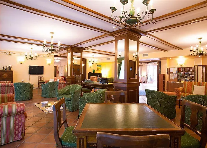 Hotel Boffenigo - The Golden Hour 4*