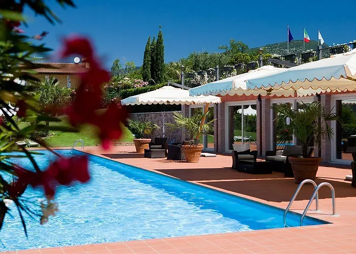 Hotel Boffenigo - The Golden Hour 4*