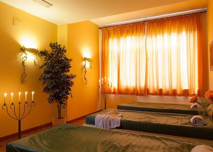 Boffenigo - The Golden Hour Hotel 4*